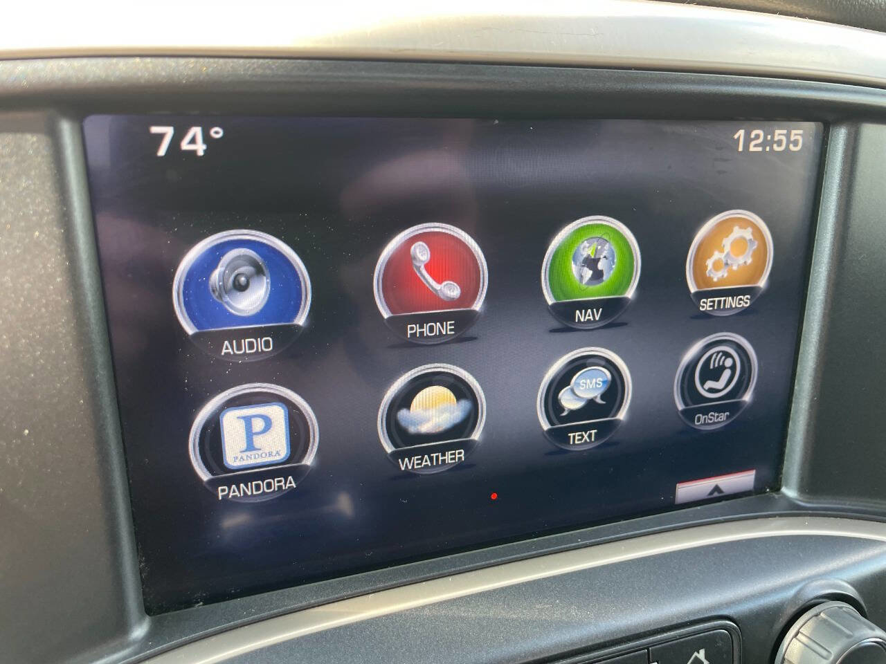 Used 2015 GMC Sierra 3500 Denali w/ Duramax Plus Package image 36