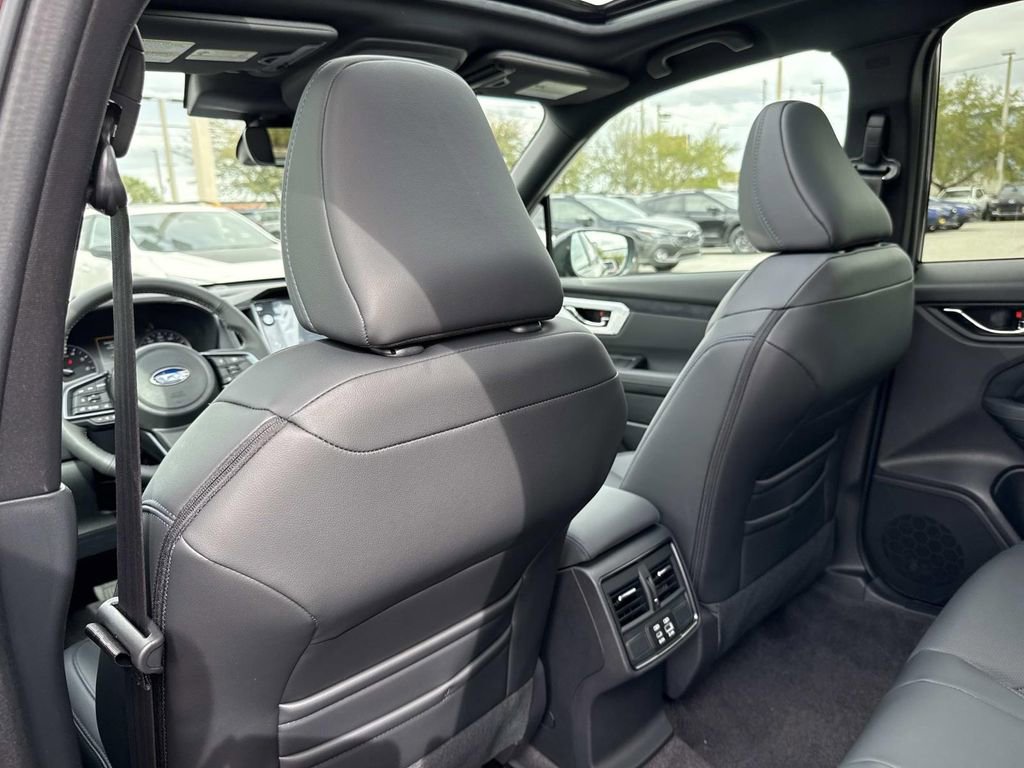 New 2026 Subaru Forester Limited image 12