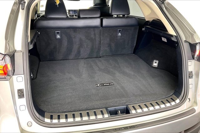 Used 2016 Lexus NX 200t FWD image 27