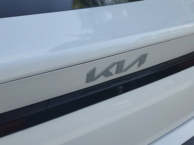Certified 2025 Kia K4 FWD image 7