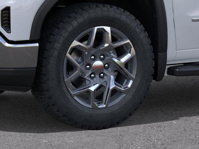 New 2026 GMC Sierra 1500 SLT image 29