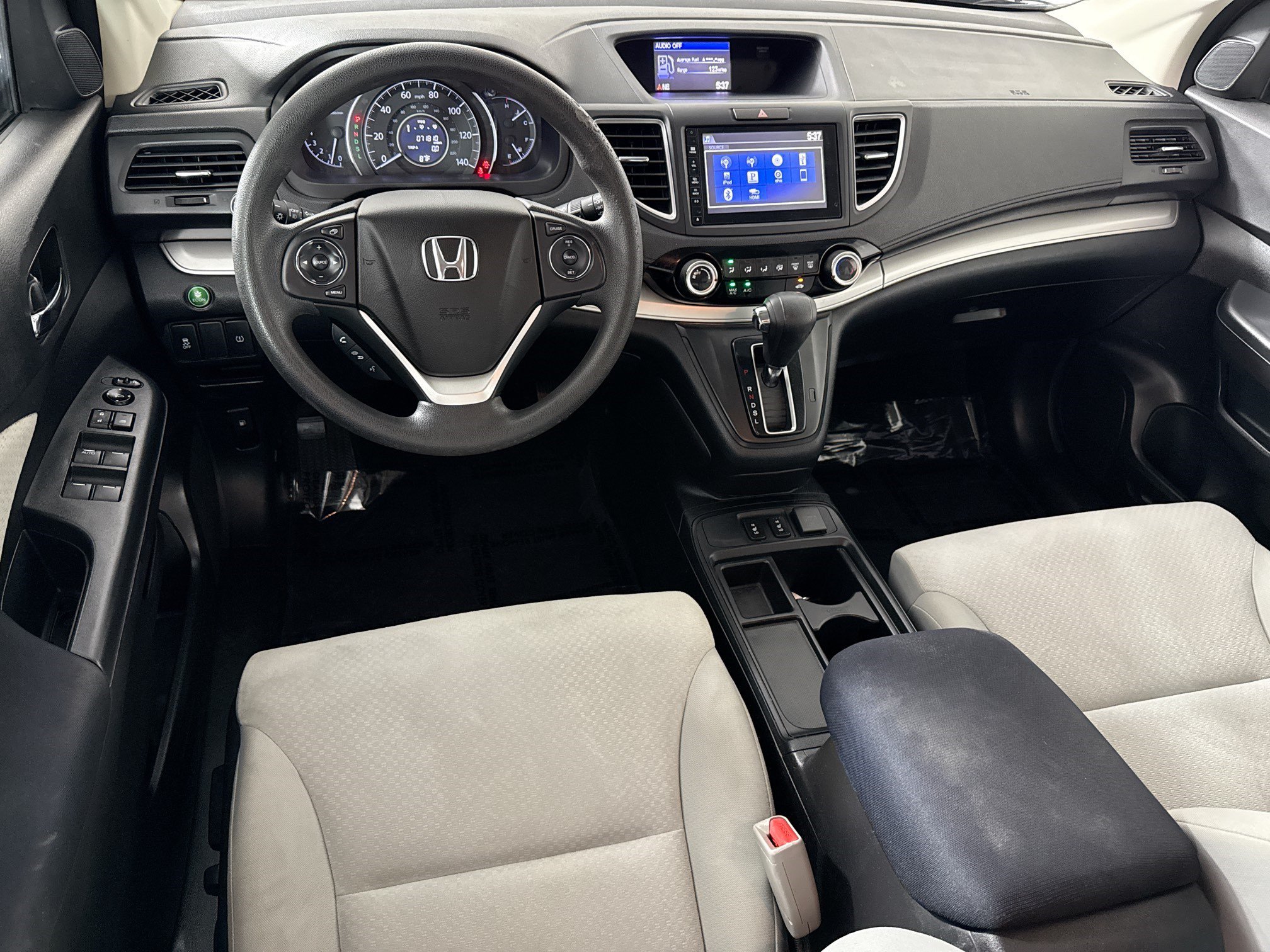 Used 2016 Honda CR-V EX image 17