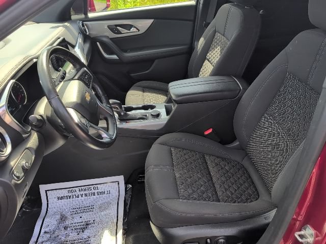Used 2020 Chevrolet Blazer LT AWD/4WD image 11