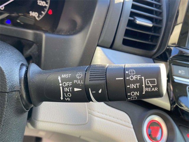 Used 2025 Honda Odyssey EX-L image 23