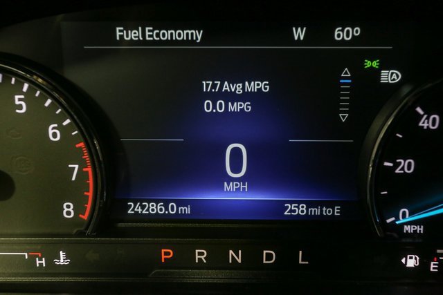 Used 2023 Ford Explorer XLT w/ Equipment Group 202A image 33