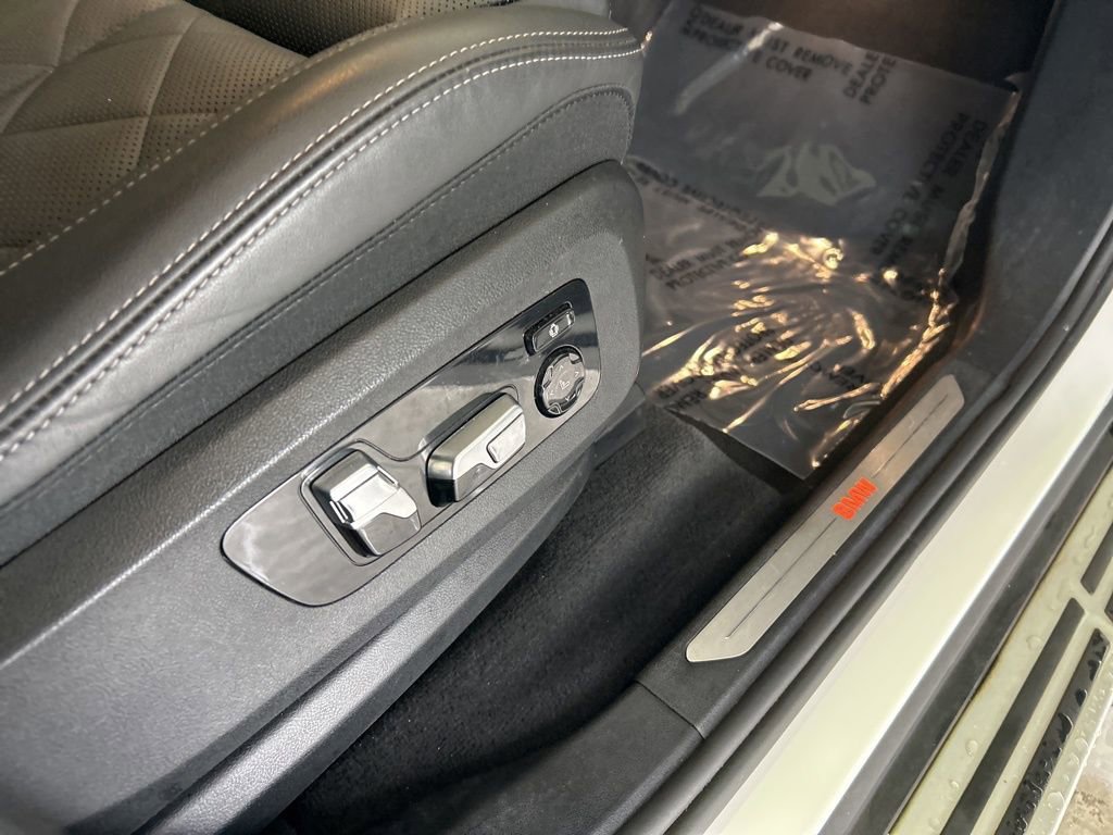 Used 2024 BMW X5 xDrive40i image 27