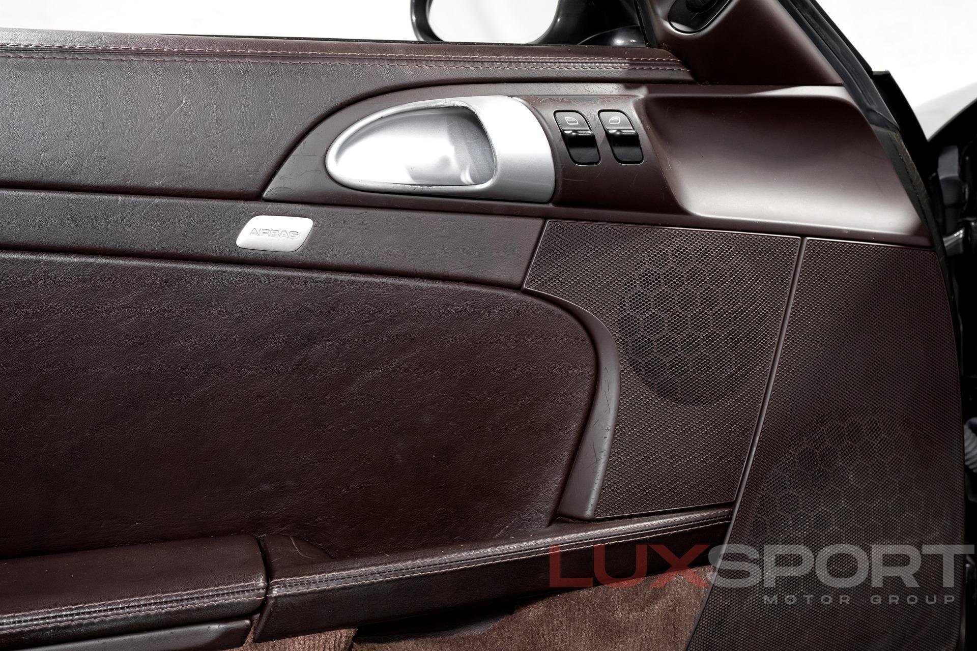 Used 2006 Porsche Boxster S RWD image 19