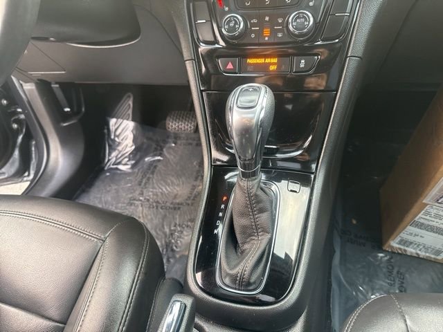 Used 2018 Buick Encore Essence w/ Experience Buick Package image 14