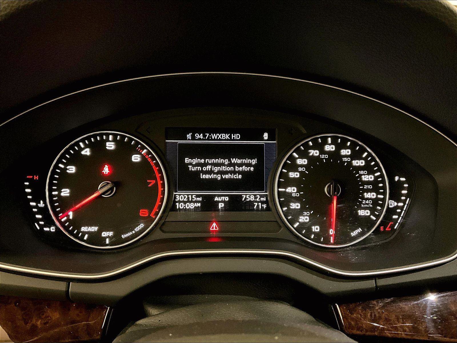 Used 2018 Audi Q5 2.0T Premium w/ Convenience Package AWD/4WD image 19