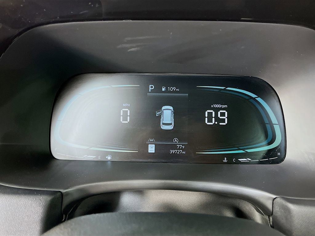 Used 2025 Hyundai Palisade SEL image 17