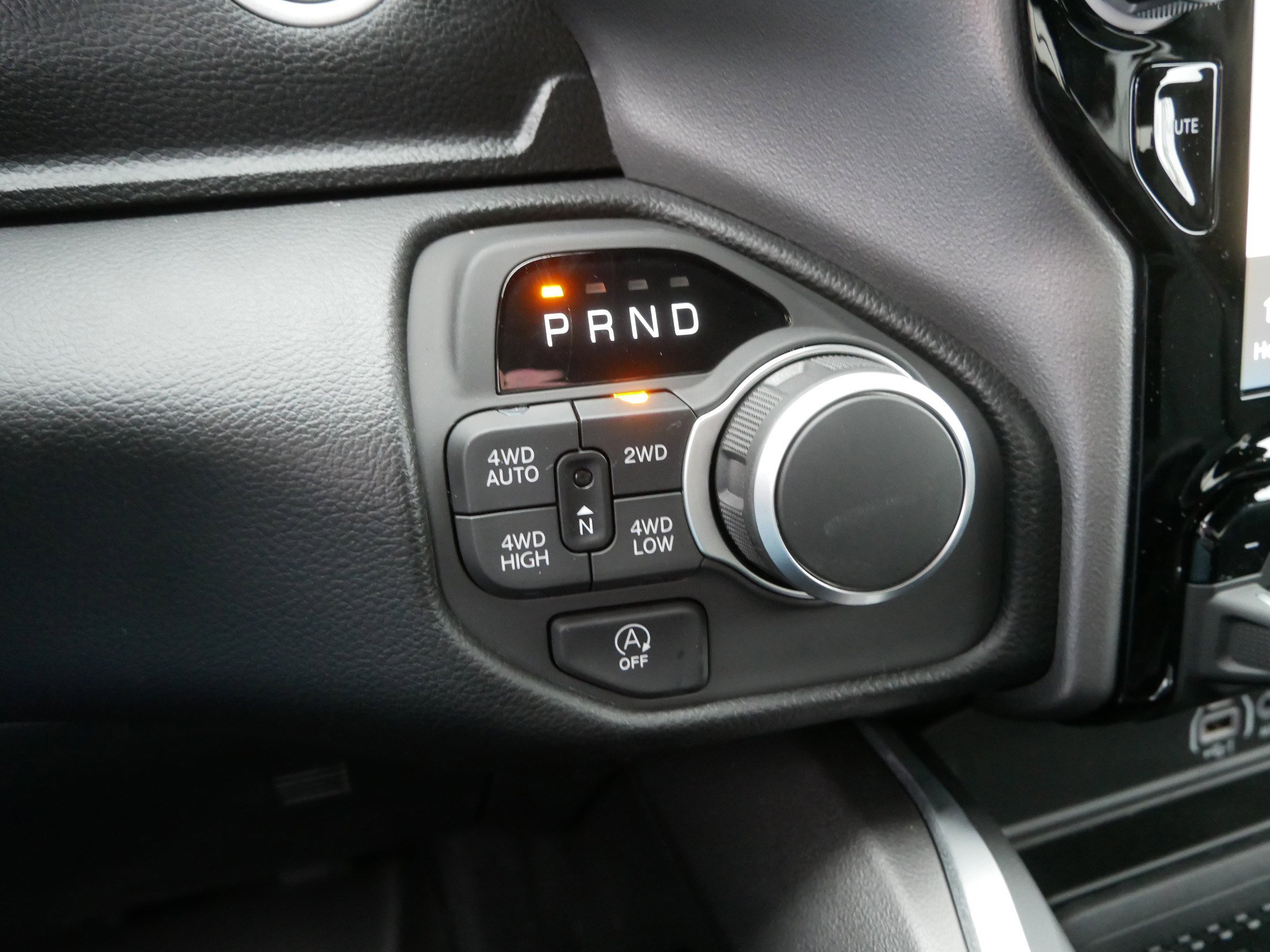 New 2026 RAM 1500 Big Horn image 11