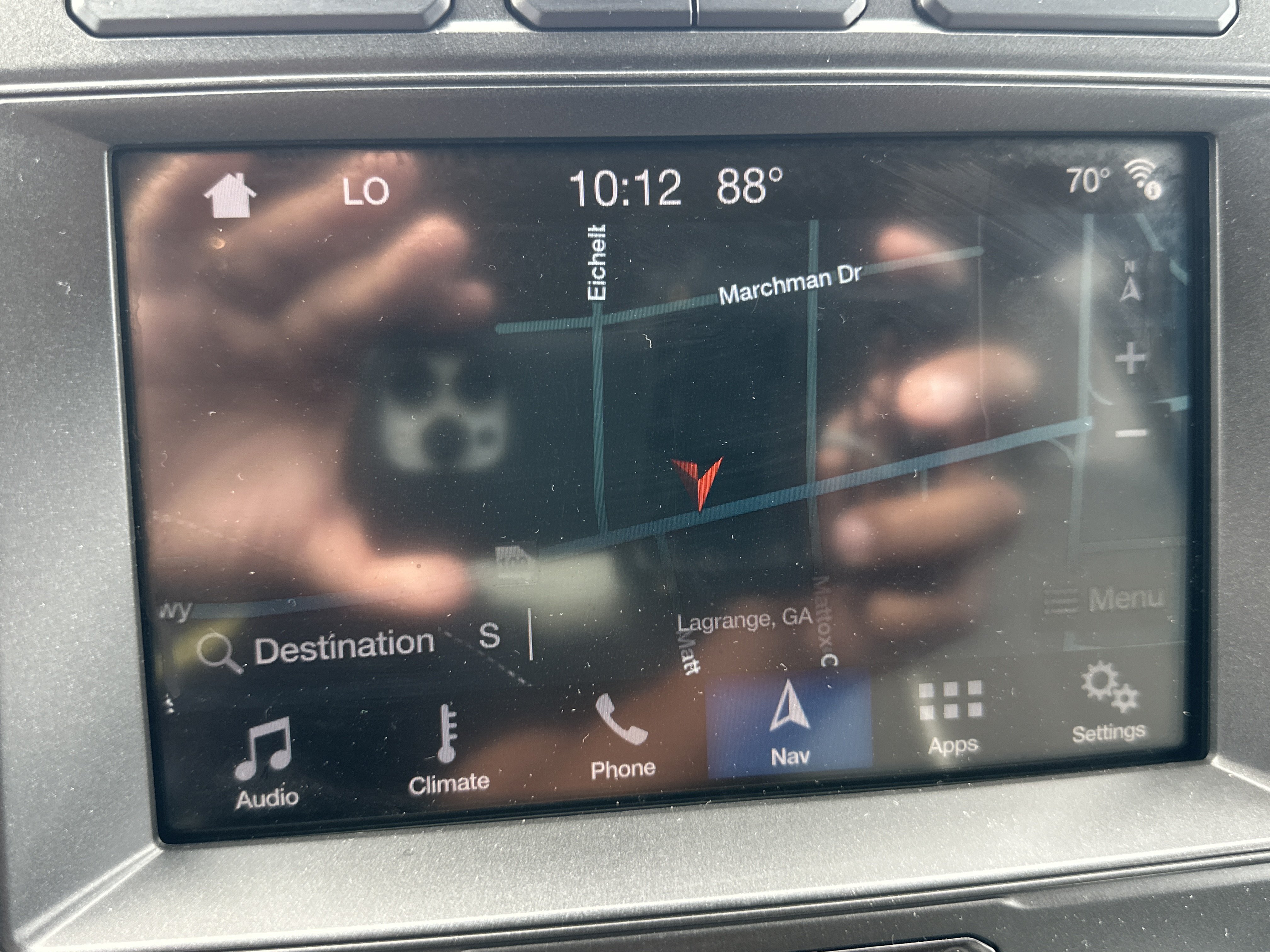 Used 2019 Ford Expedition Limited w/ Equipment Group 301A RWD image 31