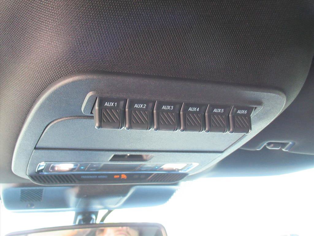 Used 2024 Ford F150 Raptor AWD/4WD image 28