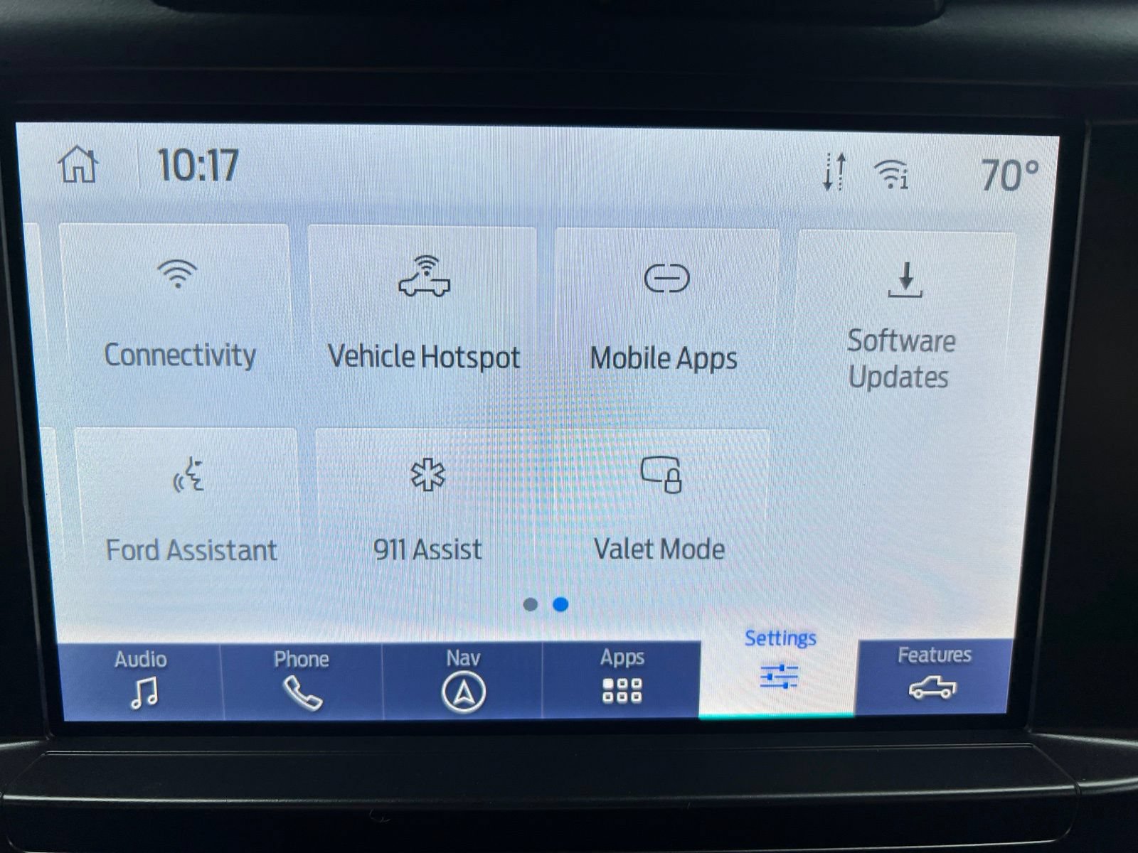 Certified 2023 Ford F150 XL w/ STX Appearance Package AWD/4WD image 30