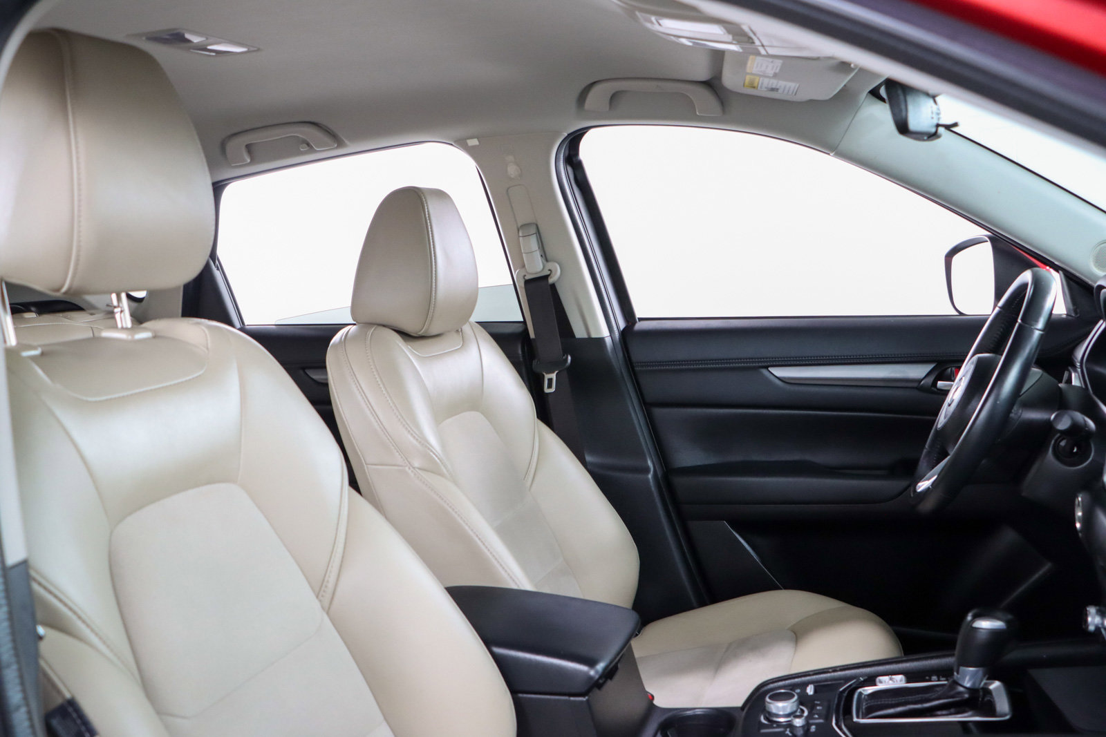 Used 2022 MAZDA CX-5 AWD 2.5 S w/ Select Package image 26