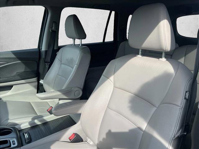 Used 2016 Honda Pilot EX-L image 16