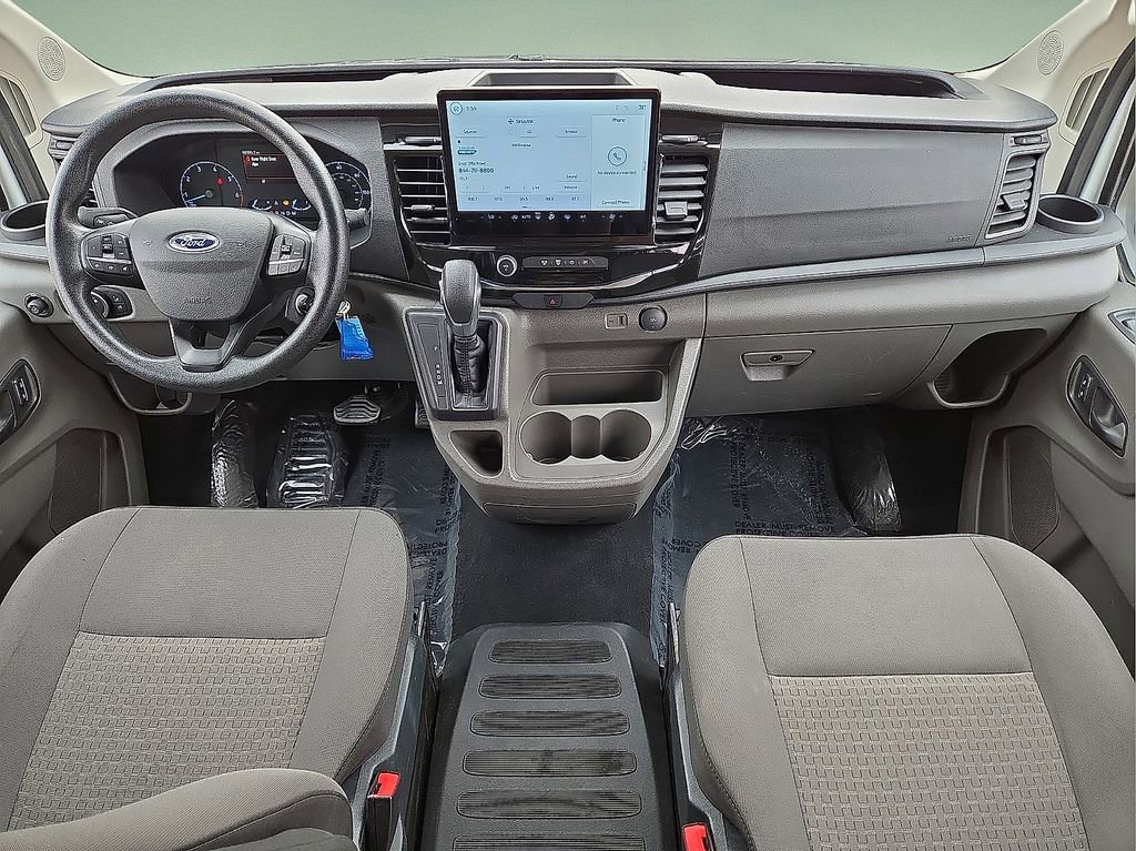 Used 2023 Ford Transit 350 XLT image 18