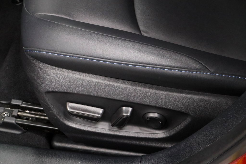 Used 2022 Toyota Prius Limited image 25