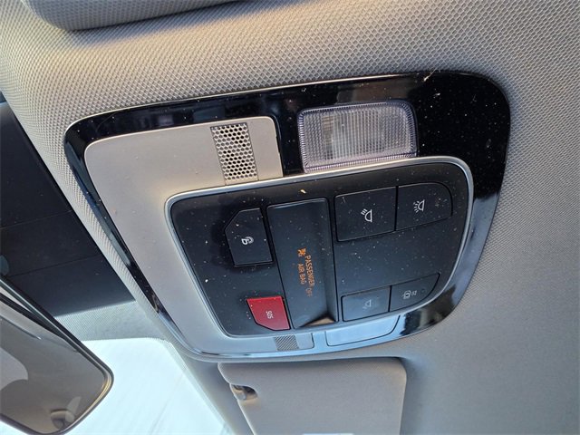 Used 2023 Hyundai Santa Fe XRT image 28