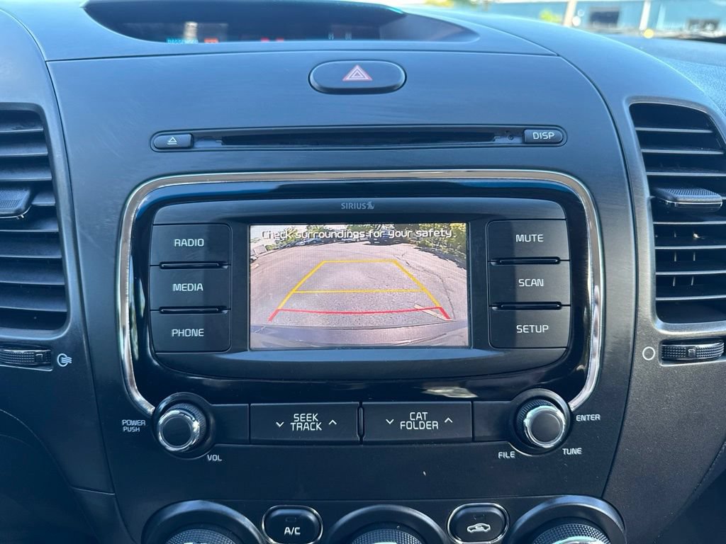 Used 2017 Kia Forte LX w/ LX Popular Package FWD image 31