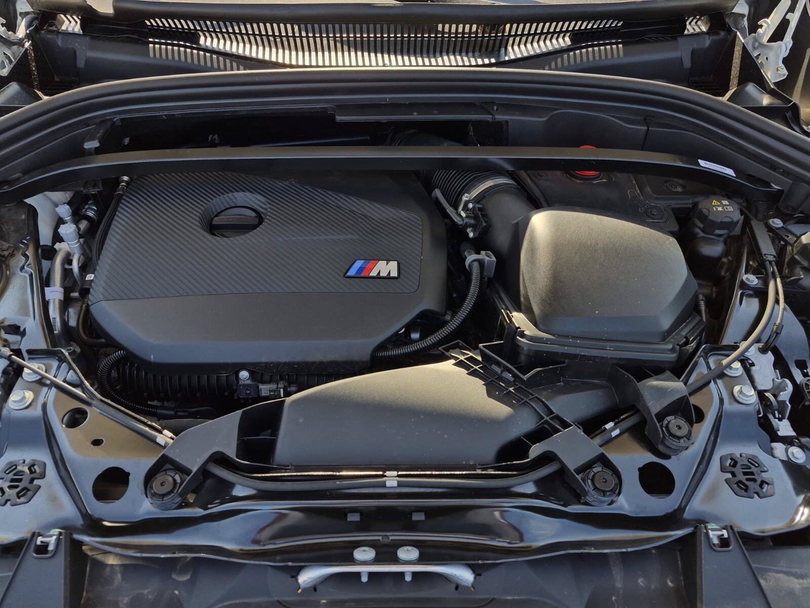 Certified 2026 BMW X1 M35i AWD/4WD image 11