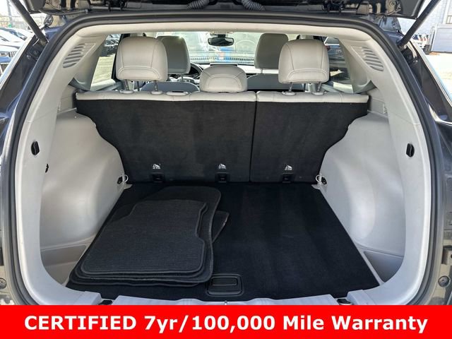 Certified 2022 Jeep Compass Limited image 14