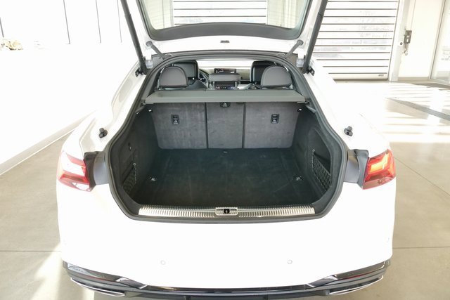 Used 2025 Audi A5 2.0T Premium Plus image 13