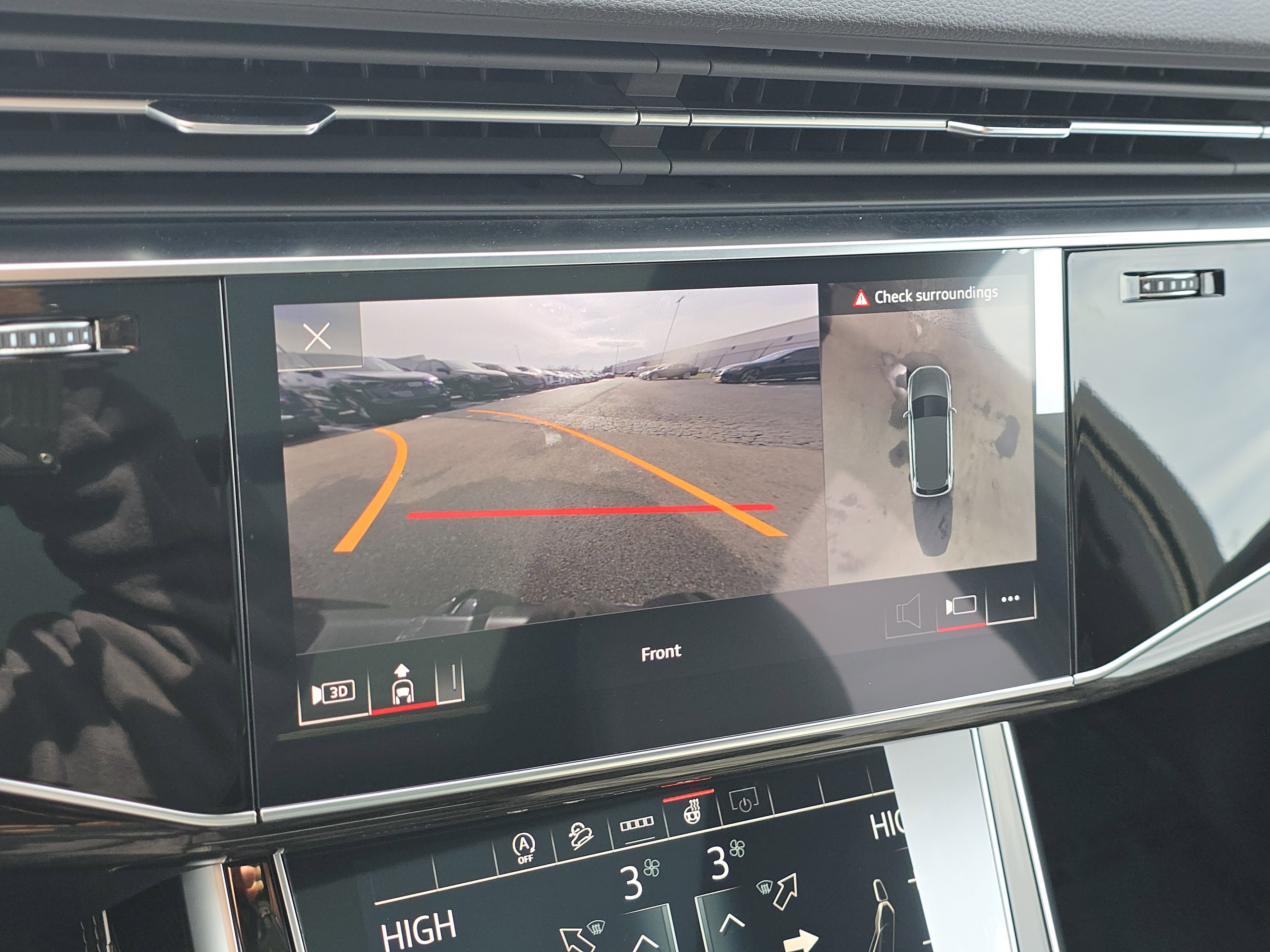 New 2026 Audi Q7 3.0T Premium Plus image 15