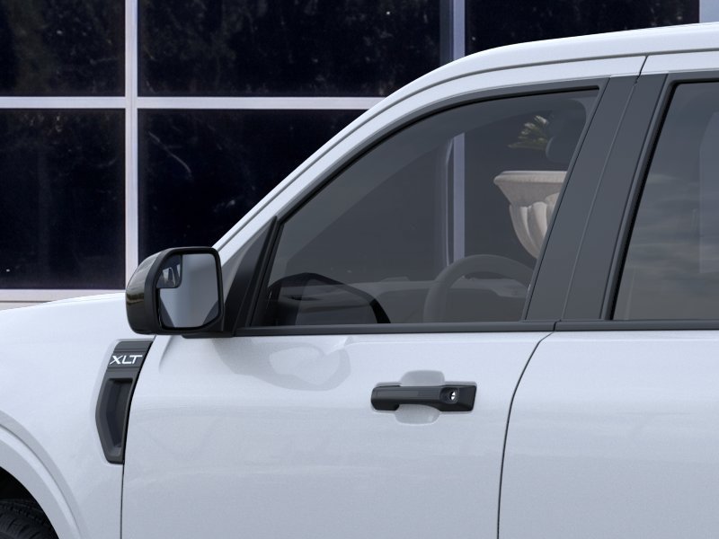 New 2026 Ford Maverick XLT w/ XLT Luxury Package FWD image 47