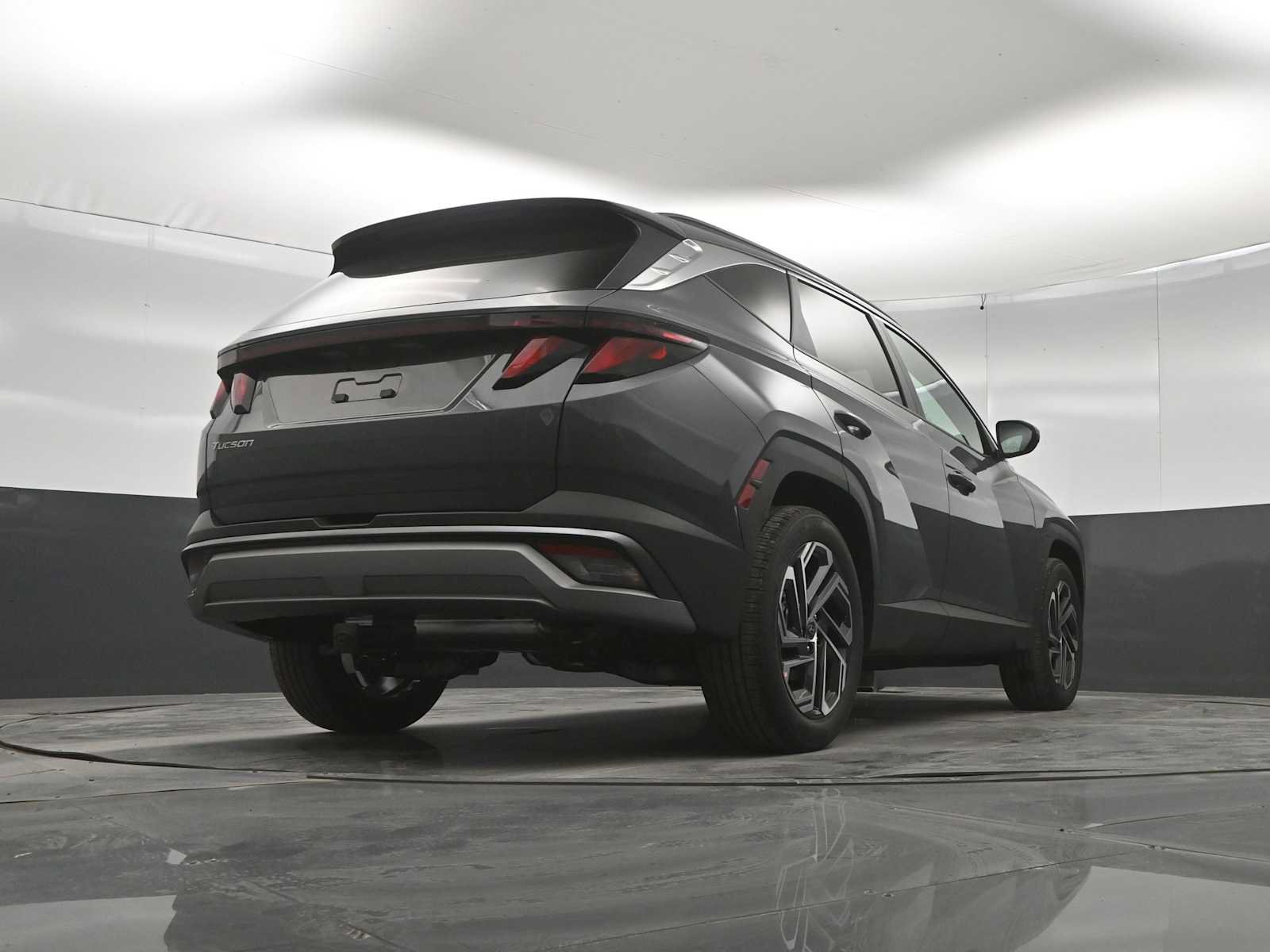 New 2026 Hyundai Tucson SEL Plus FWD image 38