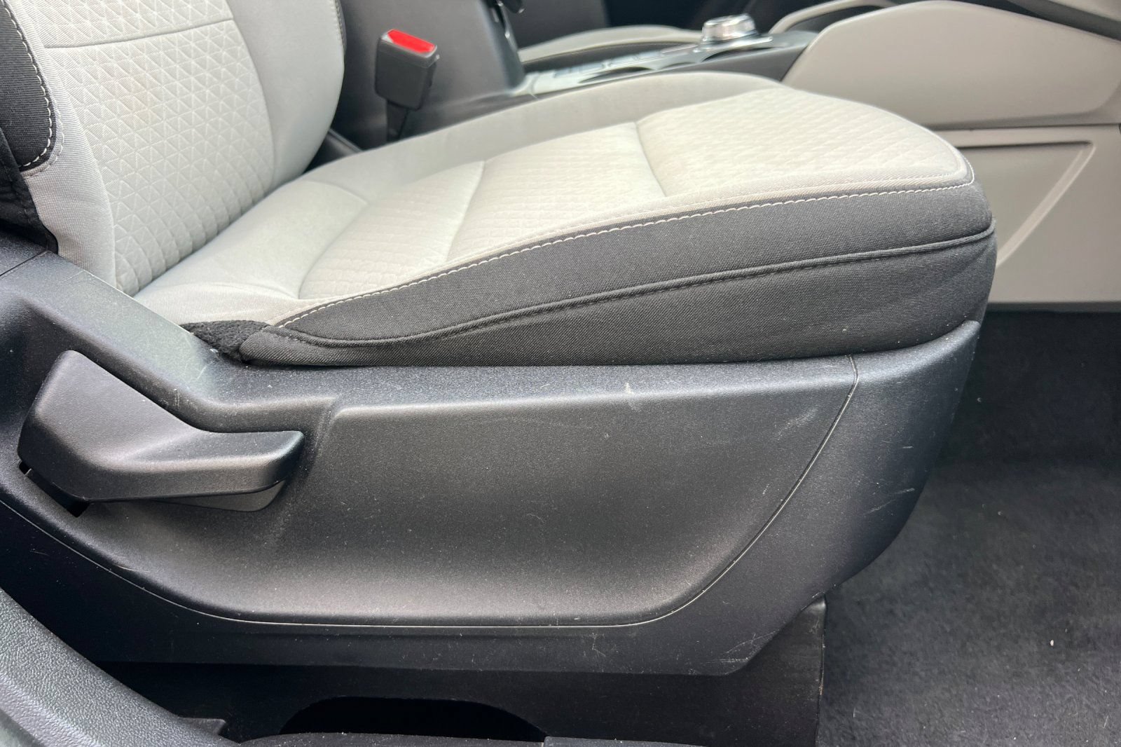 Used 2024 Ford Escape Active FWD image 23