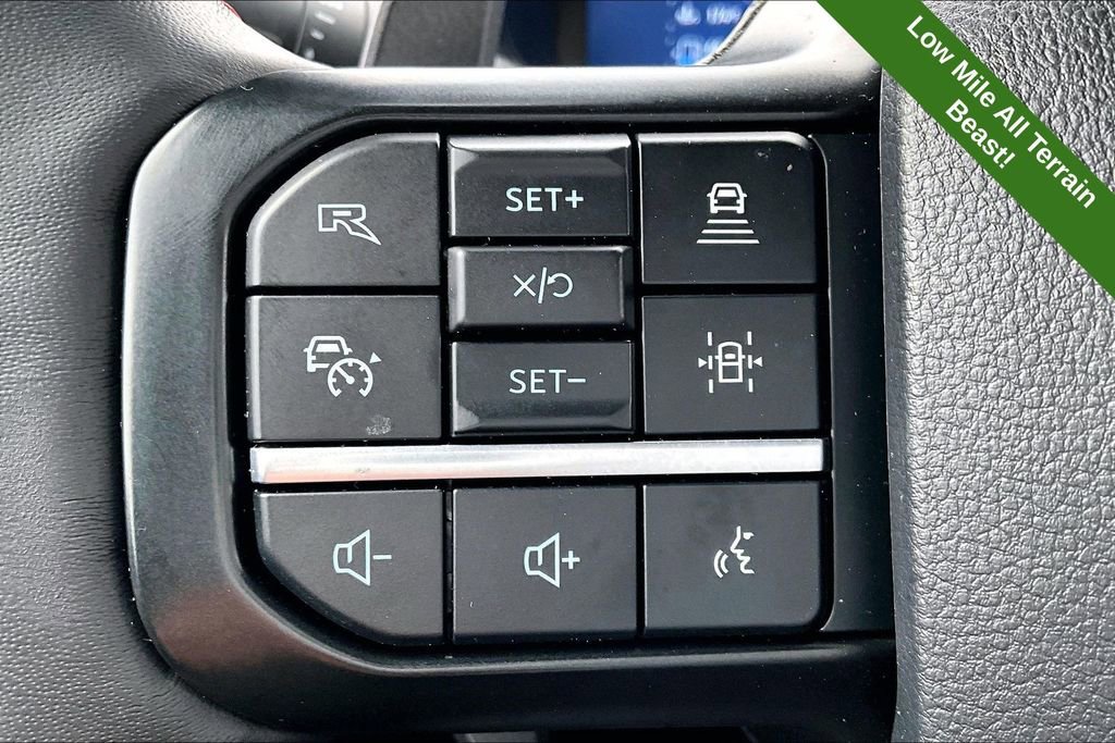 Used 2025 Ford F150 Raptor image 25