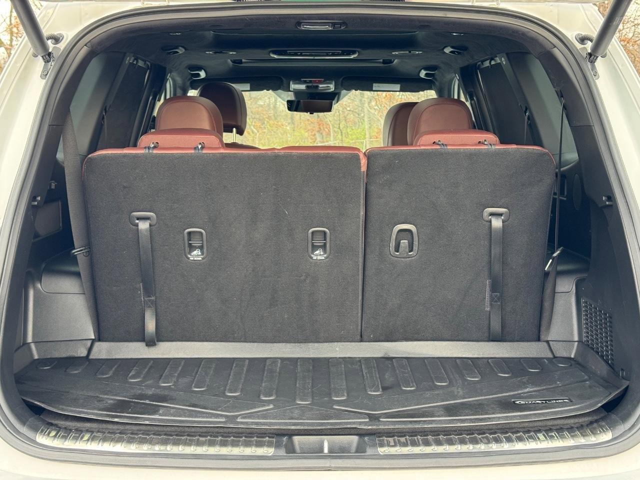 Used 2024 Kia Telluride SX Prestige w/ Towing Package image 4