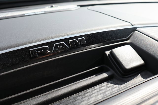 Used 2025 RAM 2500 Power Wagon image 22