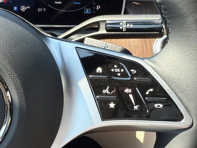 Used 2025 Mercedes-Benz C 300 Sedan image 24