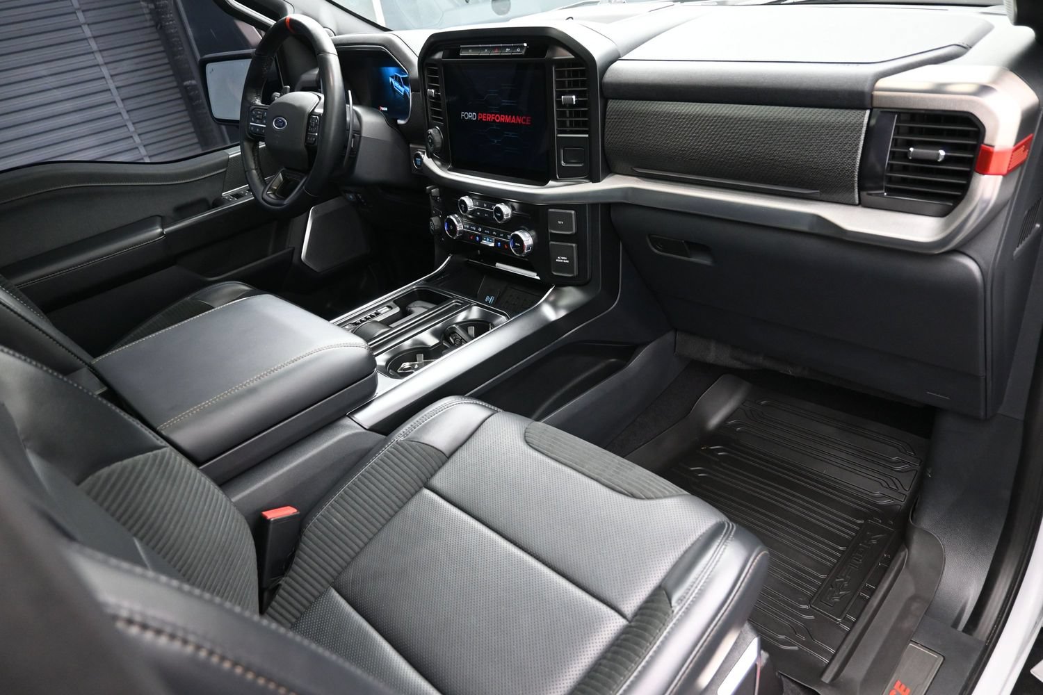 Used 2023 Ford F150 Raptor w/ Raptor Carbon Fiber Package AWD/4WD image 42