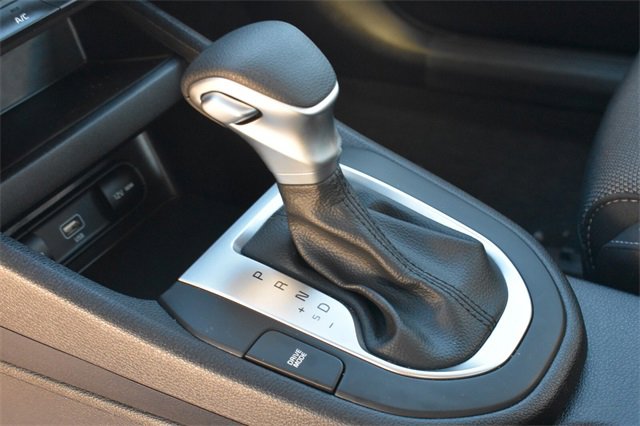 Certified 2023 Kia Forte LXS w/ LXS Technology Package image 20