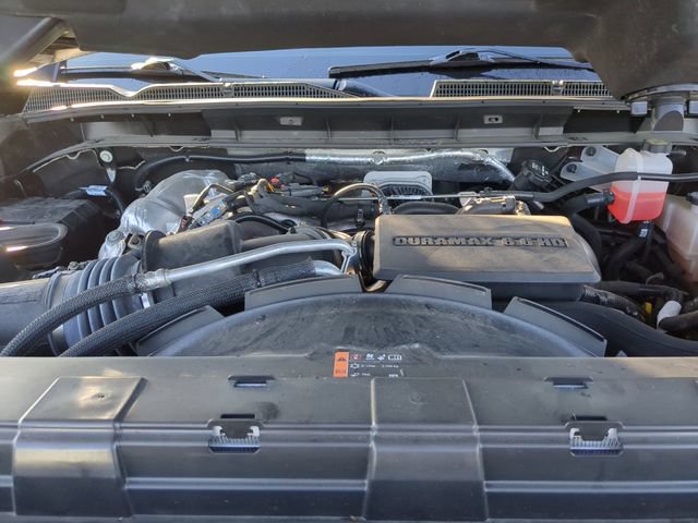 Used 2024 GMC Sierra 2500 Denali w/ Denali Reserve Package AWD/4WD image 27