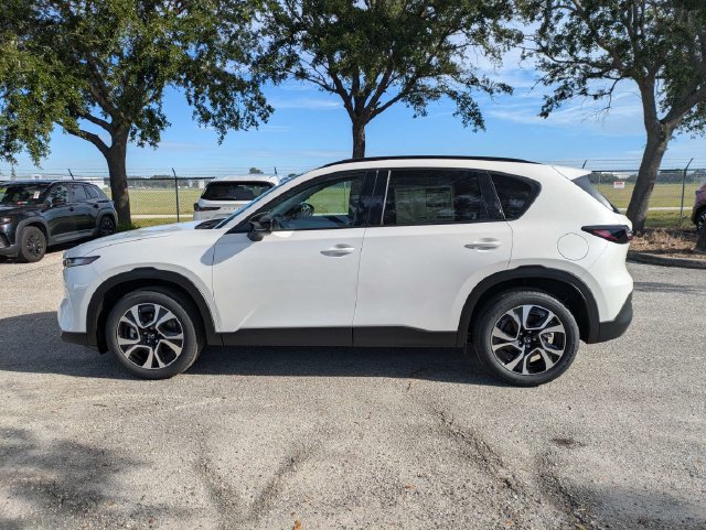 New 2026 MAZDA CX-5 Preferred AWD/4WD image 6