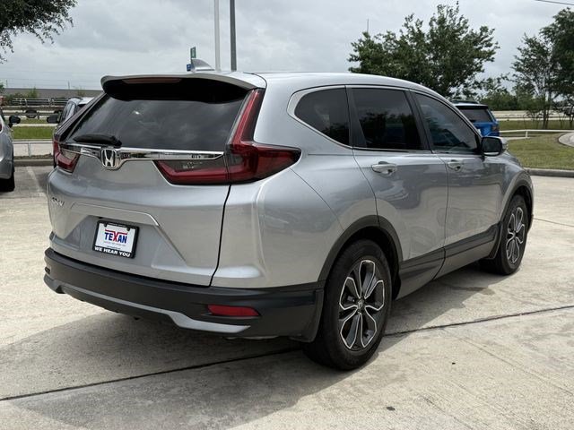 Used 2020 Honda CR-V EX-L image 5