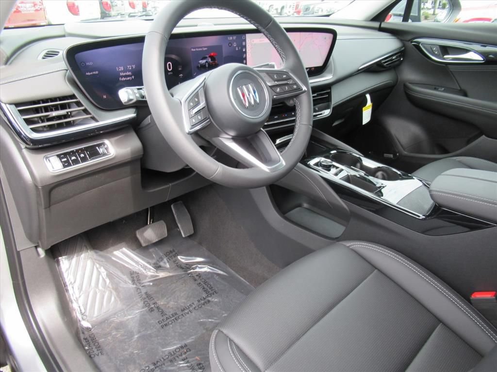 New 2026 Buick Envision Preferred AWD/4WD image 14
