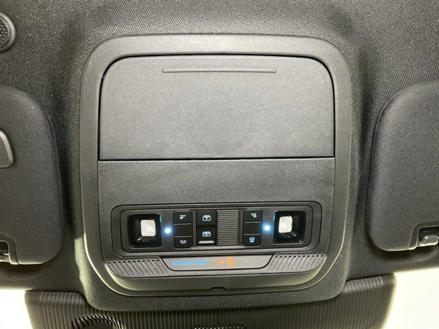 New 2026 Ford Explorer ST w/ Sun And Sound Package image 23