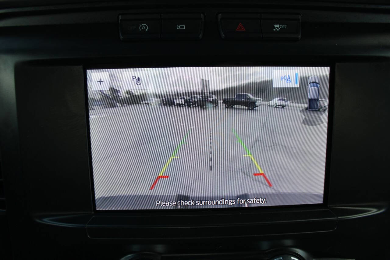 Used 2023 Ford F150 XLT w/ Equipment Group 301A Mid image 29