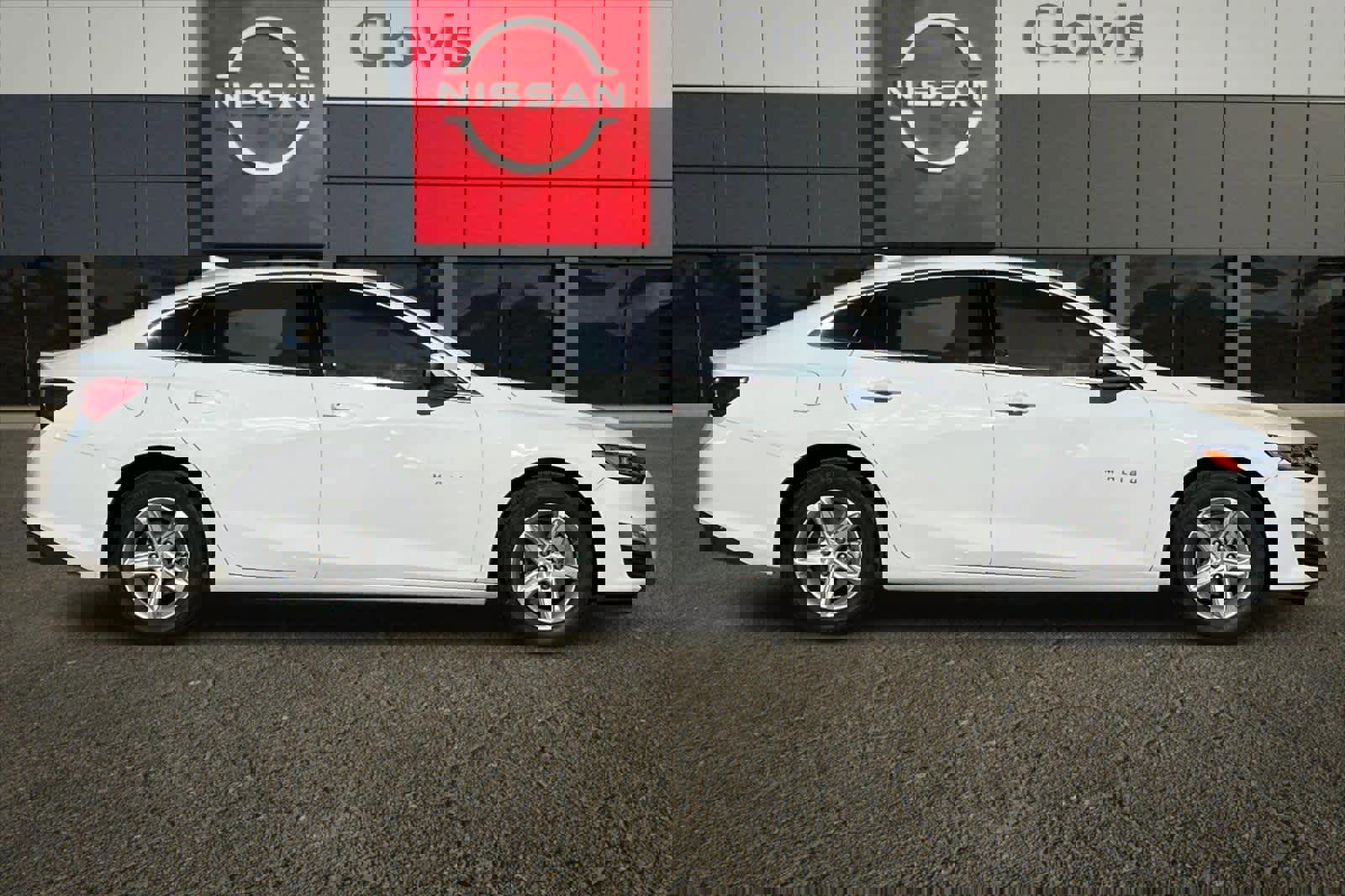 Used 2024 Chevrolet Malibu LT image 9