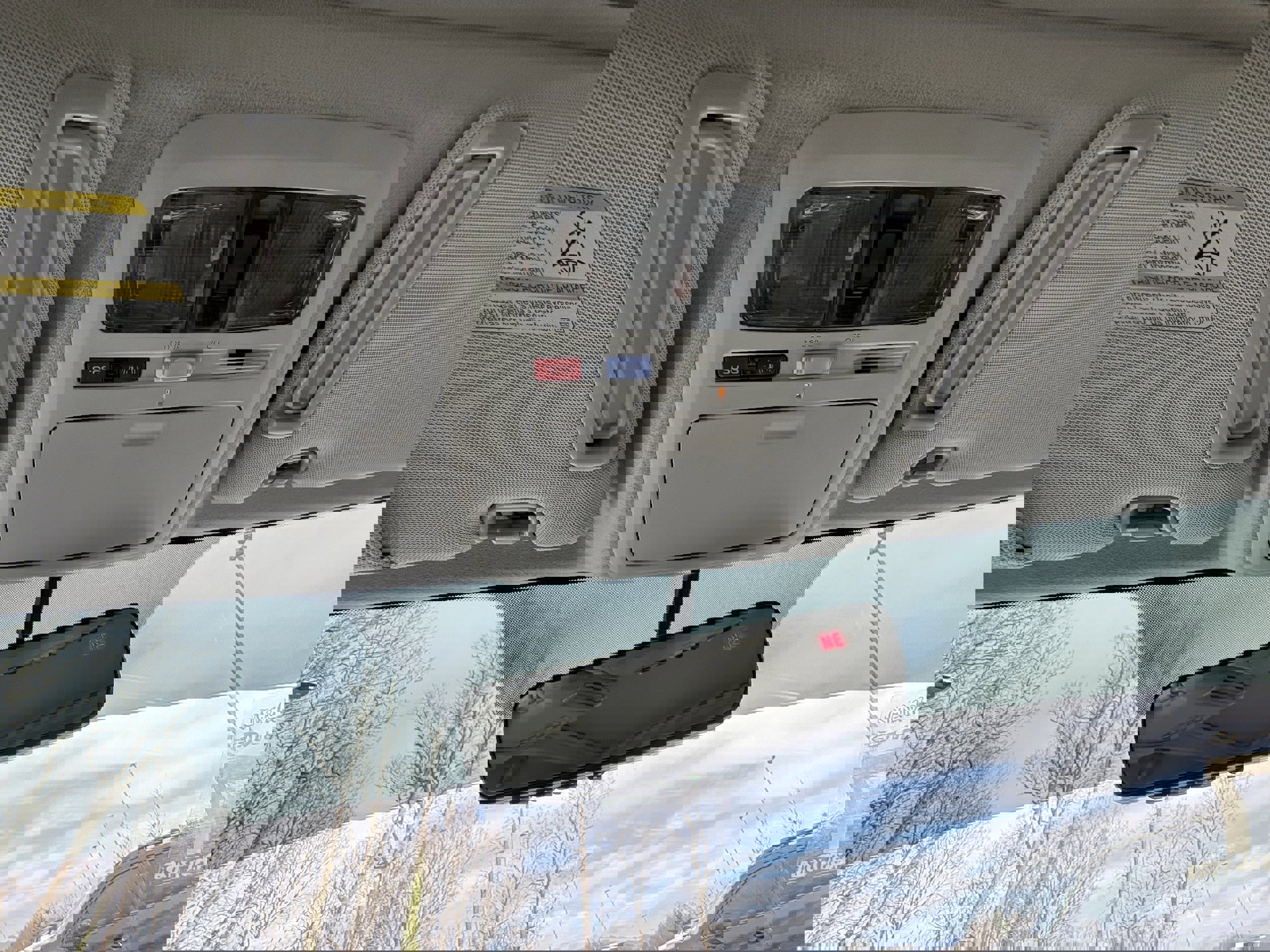 Used 2017 Subaru Forester 2.5i Touring image 25