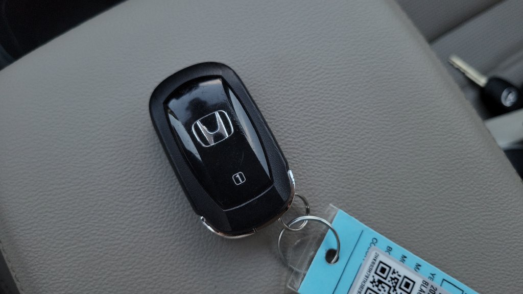 Used 2026 Honda CR-V EX-L image 35
