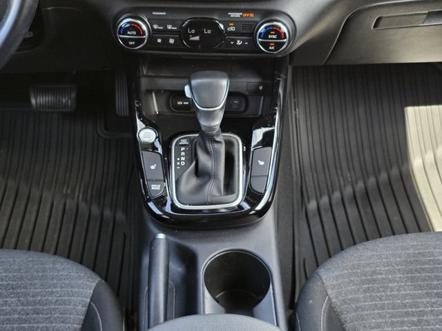 Certified 2023 Kia Soul EX FWD image 22