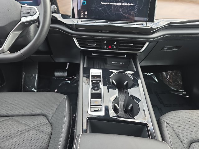 Used 2026 Volkswagen Atlas SE AWD/4WD image 18