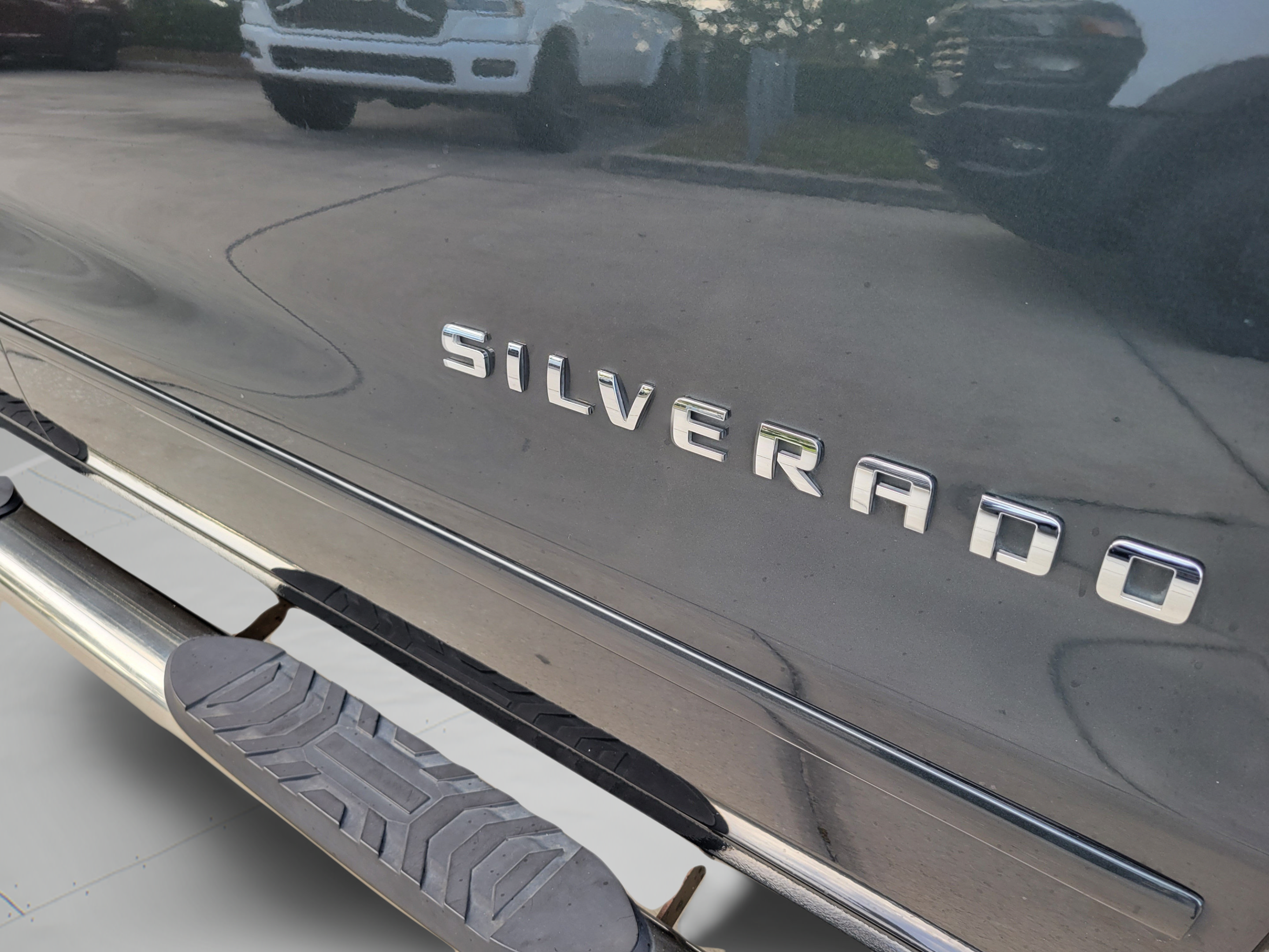 Used 2018 Chevrolet Silverado 1500 LT w/ All Star Edition RWD image 27
