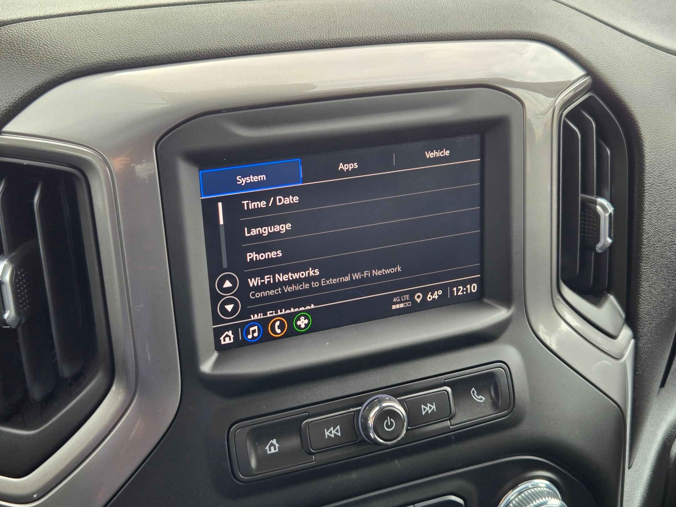 Certified 2025 GMC Sierra 1500 Pro w/ Pro Value Package image 17